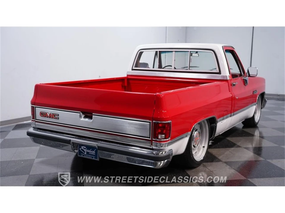 1984 GMC C/K 3rd Gen - Image 11 of 31