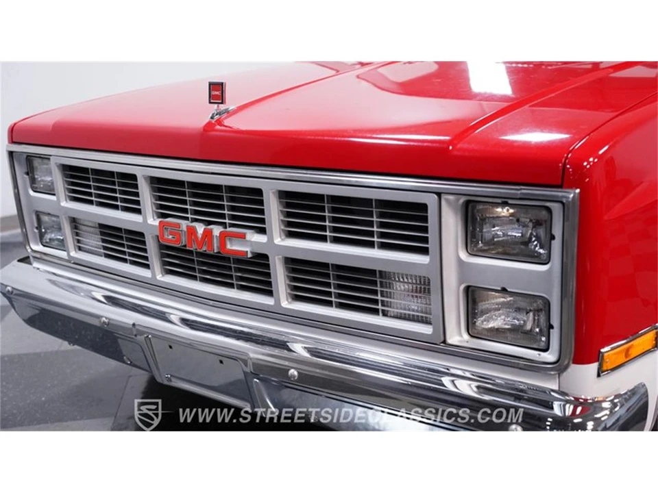 1984 GMC C/K 3rd Gen - Image 18 of 31