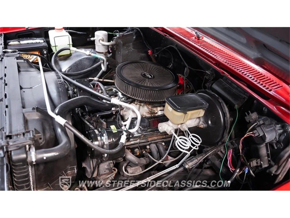 1984 GMC C/K 3rd Gen - Image 27 of 31