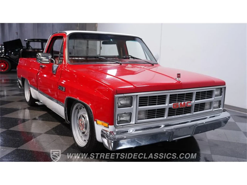 1984 GMC C/K 3rd Gen - Image 15 of 31