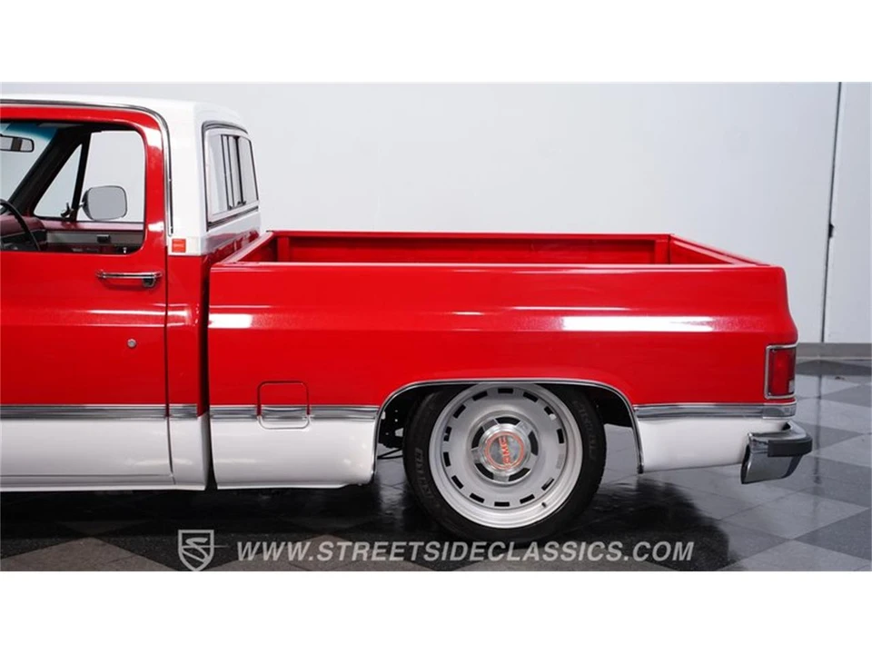 1984 GMC C/K 3rd Gen - Image 21 of 31