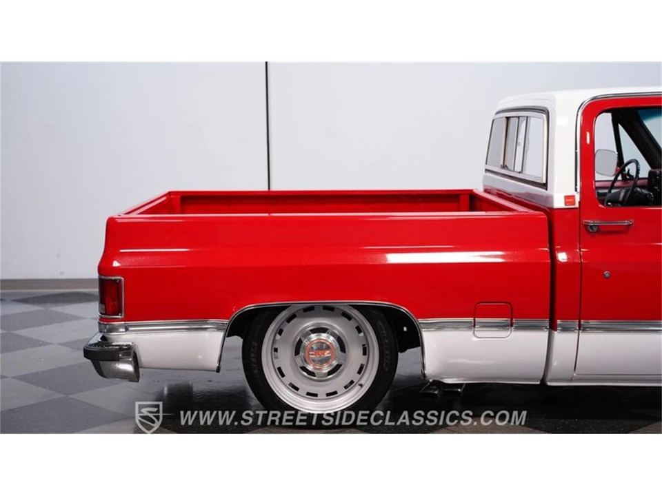 1984 GMC C/K 3rd Gen - Image 24 of 31