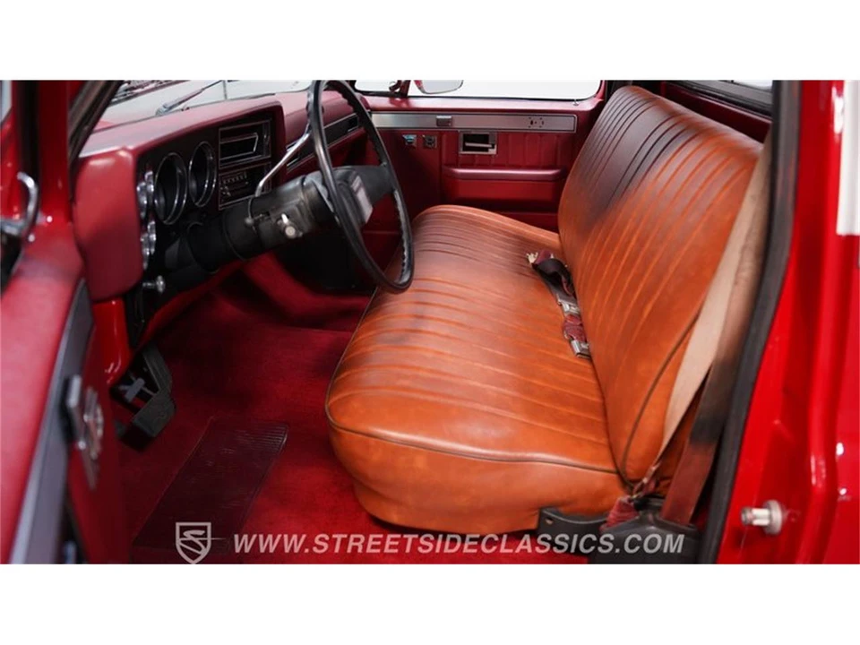 1984 GMC C/K 3rd Gen - Image 30 of 31