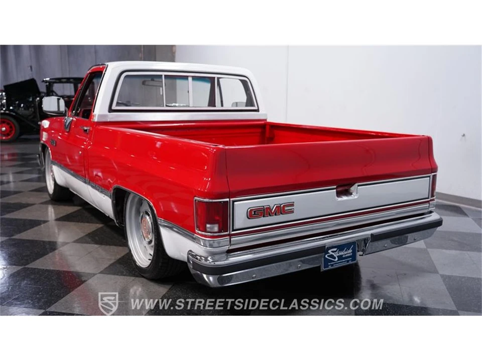1984 GMC C/K 3rd Gen - Image 9 of 31