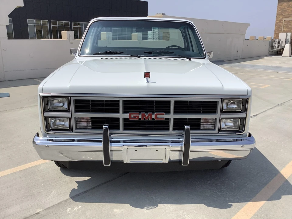 1984 GMC C/K 3rd Gen - Image 14 of 31