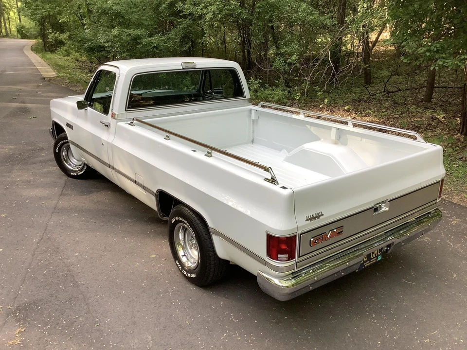 1984 GMC C/K 3rd Gen - Image 11 of 31