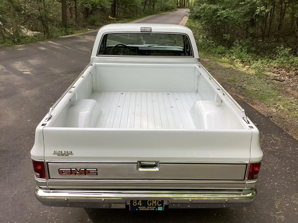 1984 GMC C/K 3rd Gen - Image 10 of 31