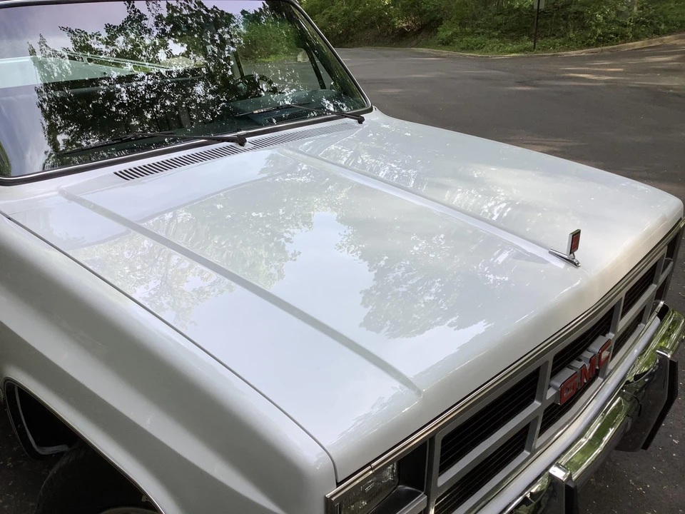 1984 GMC C/K 3rd Gen - Image 29 of 31