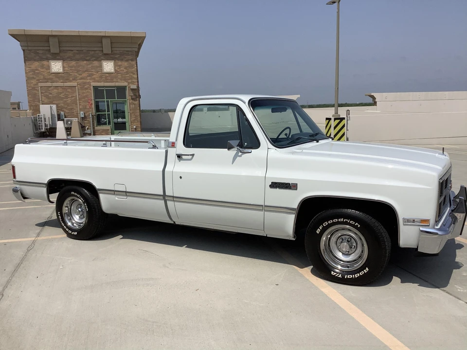 1984 GMC C/K 3rd Gen - Image 17 of 31