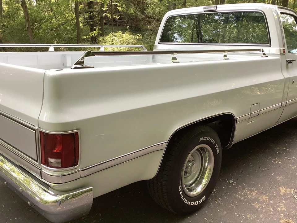 1984 GMC C/K 3rd Gen - Image 30 of 31
