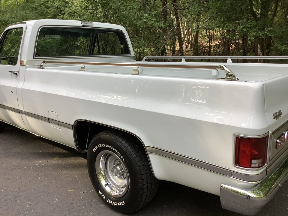 1984 GMC C/K 3rd Gen - Image 31 of 31