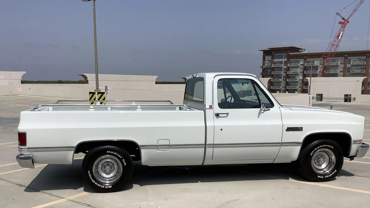 1984 GMC C/K 3rd Gen - Image 18 of 31