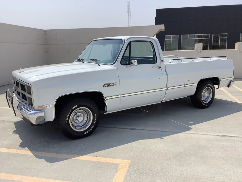 1984 GMC C/K 3rd Gen - Image 23 of 31