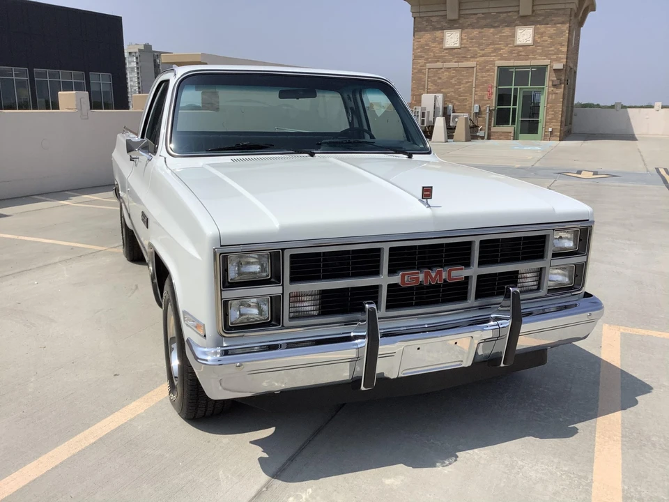1984 GMC C/K 3rd Gen - Image 15 of 31