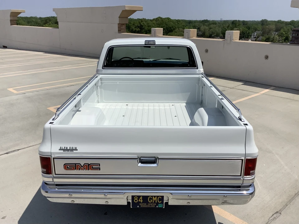 1984 GMC C/K 3rd Gen - Image 21 of 31