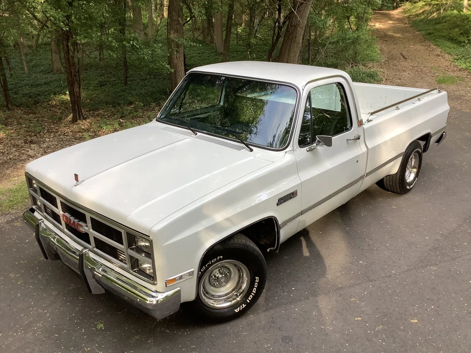 1984 GMC C/K 3rd Gen - Image 2 of 31