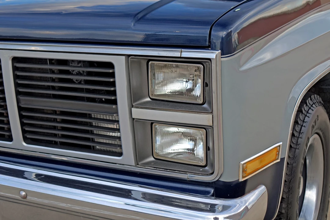 1984 GMC C/K 3rd Gen - Image 21 of 31