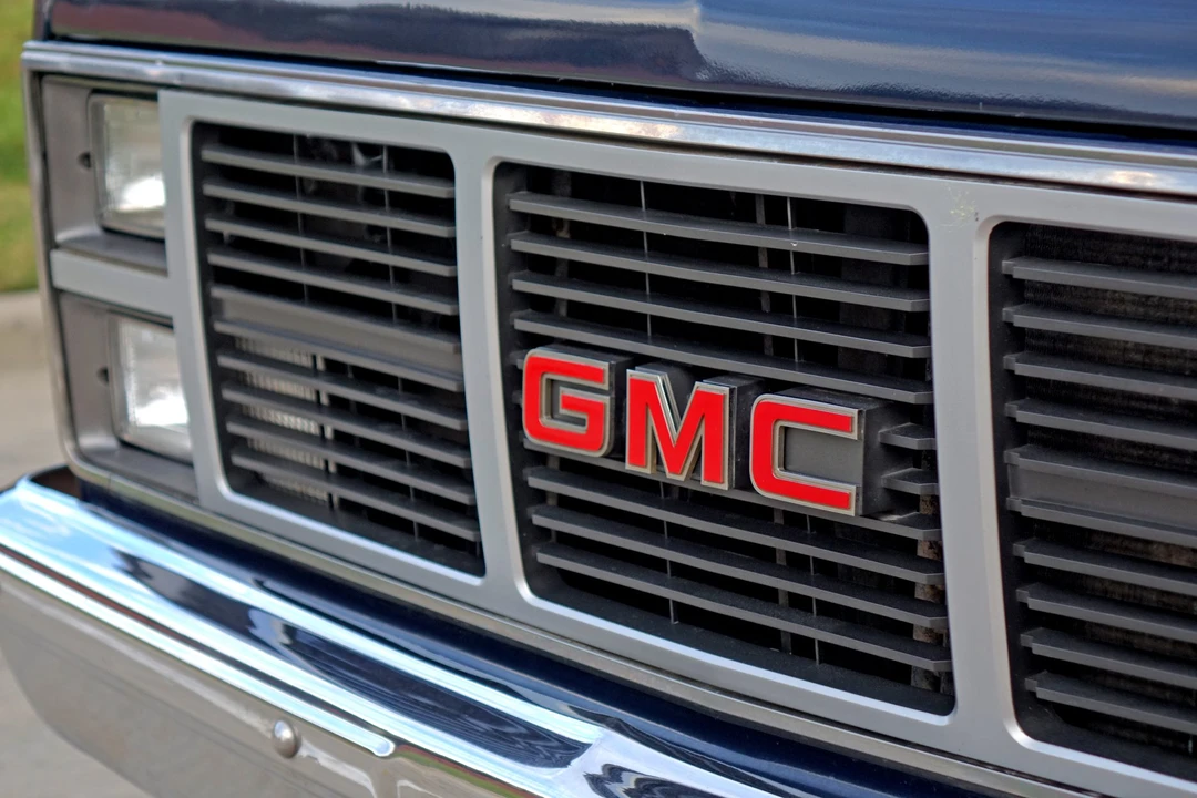 1984 GMC C/K 3rd Gen - Image 22 of 31
