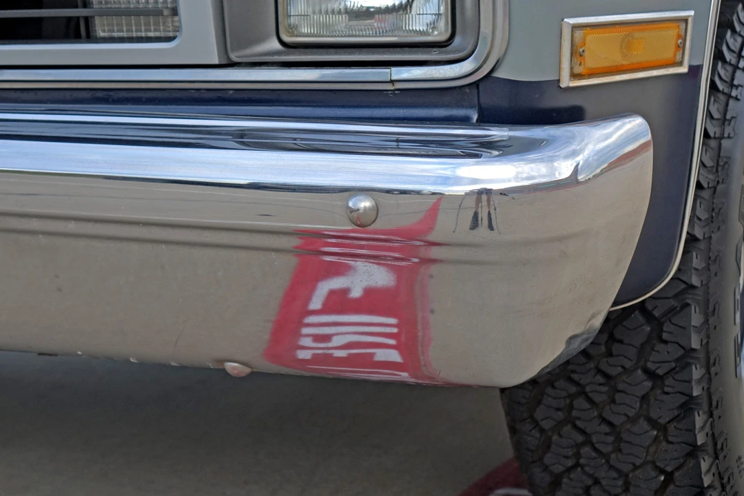 1984 GMC C/K 3rd Gen - Image 29 of 31