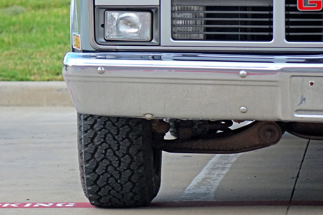 1984 GMC C/K 3rd Gen - Image 25 of 31