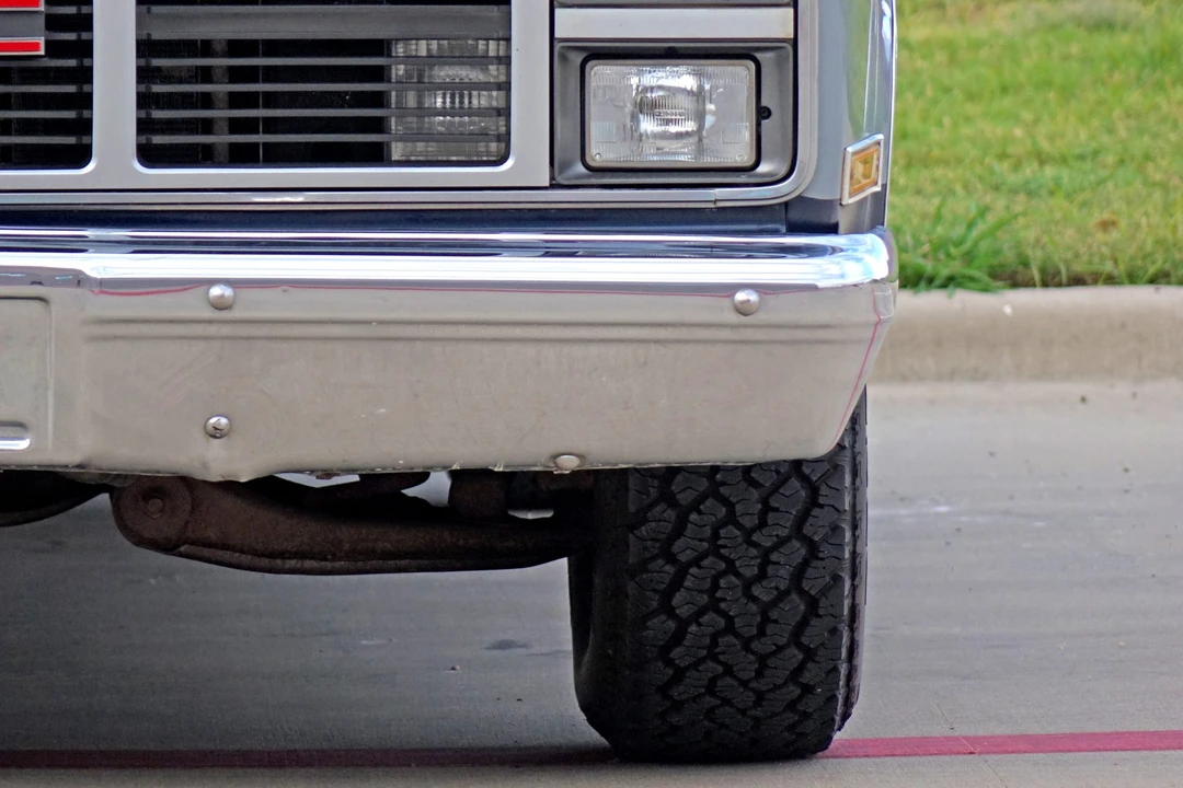1984 GMC C/K 3rd Gen - Image 26 of 31