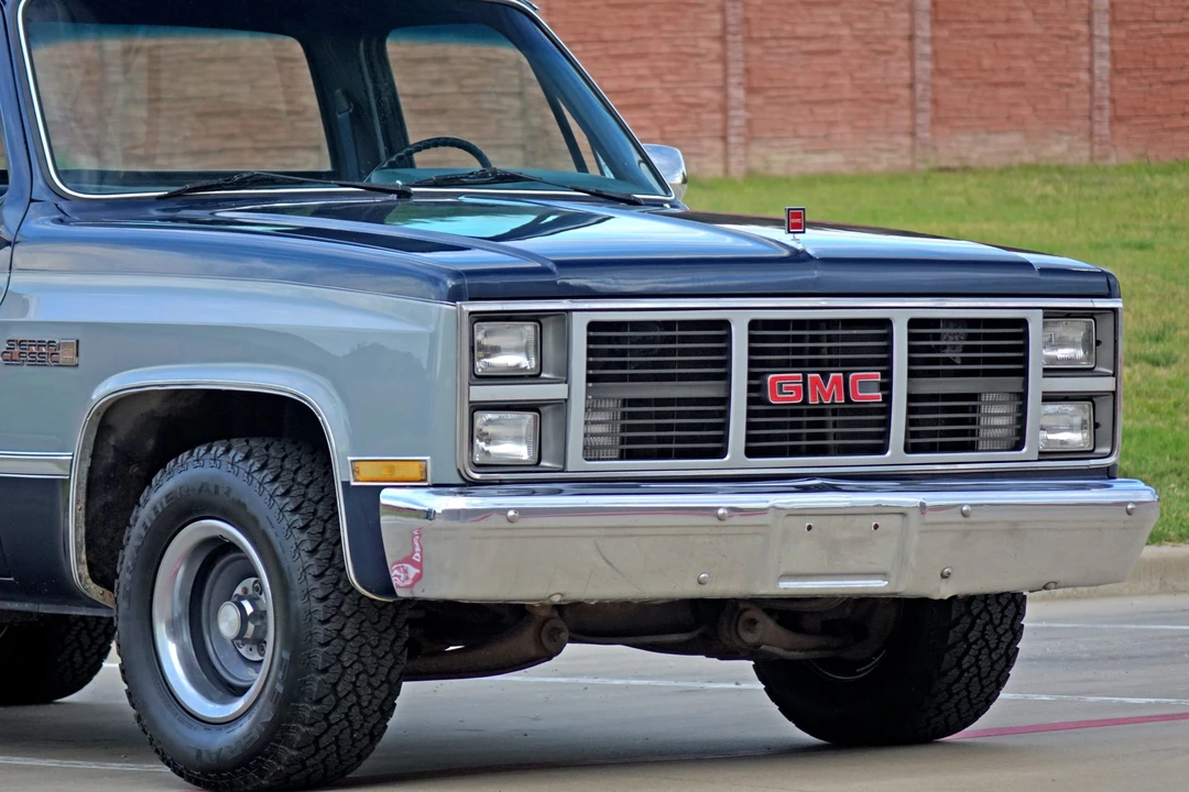 1984 GMC C/K 3rd Gen - Image 15 of 31