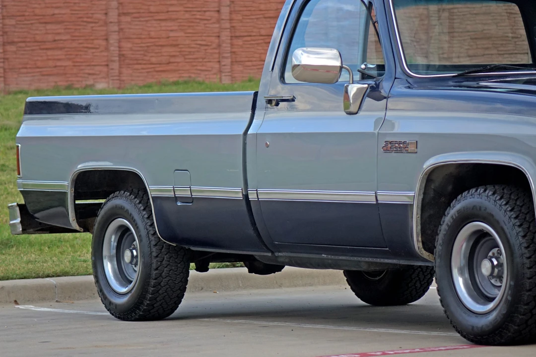 1984 GMC C/K 3rd Gen - Image 30 of 31