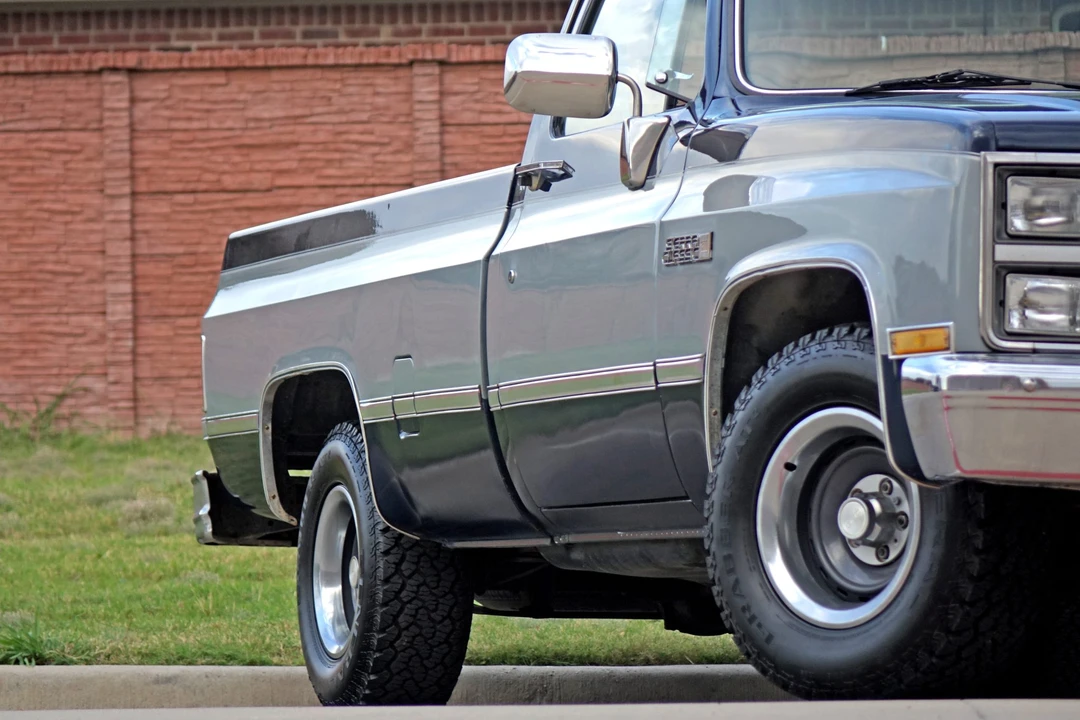 1984 GMC C/K 3rd Gen - Image 18 of 31