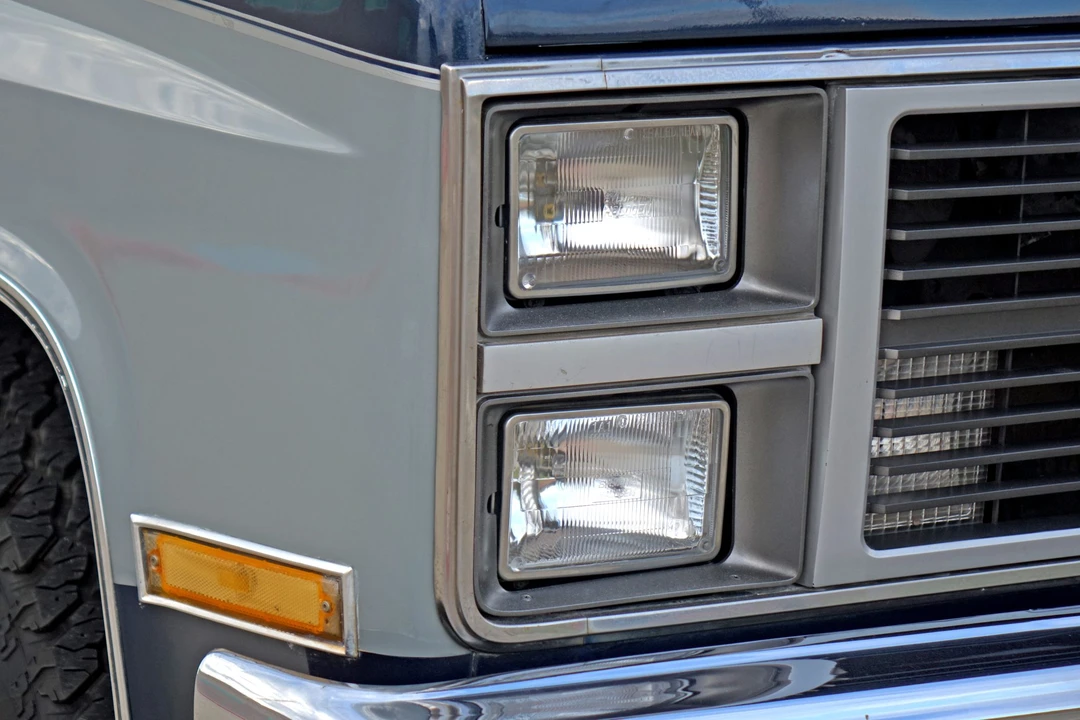 1984 GMC C/K 3rd Gen - Image 20 of 31