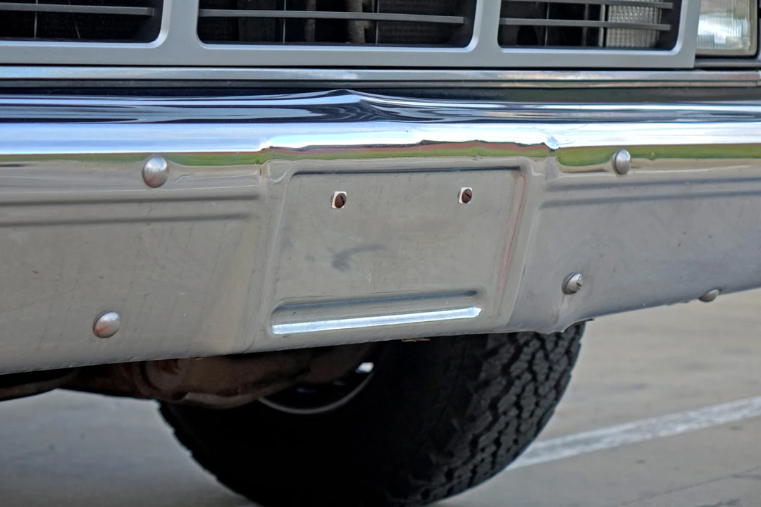 1984 GMC C/K 3rd Gen - Image 28 of 31