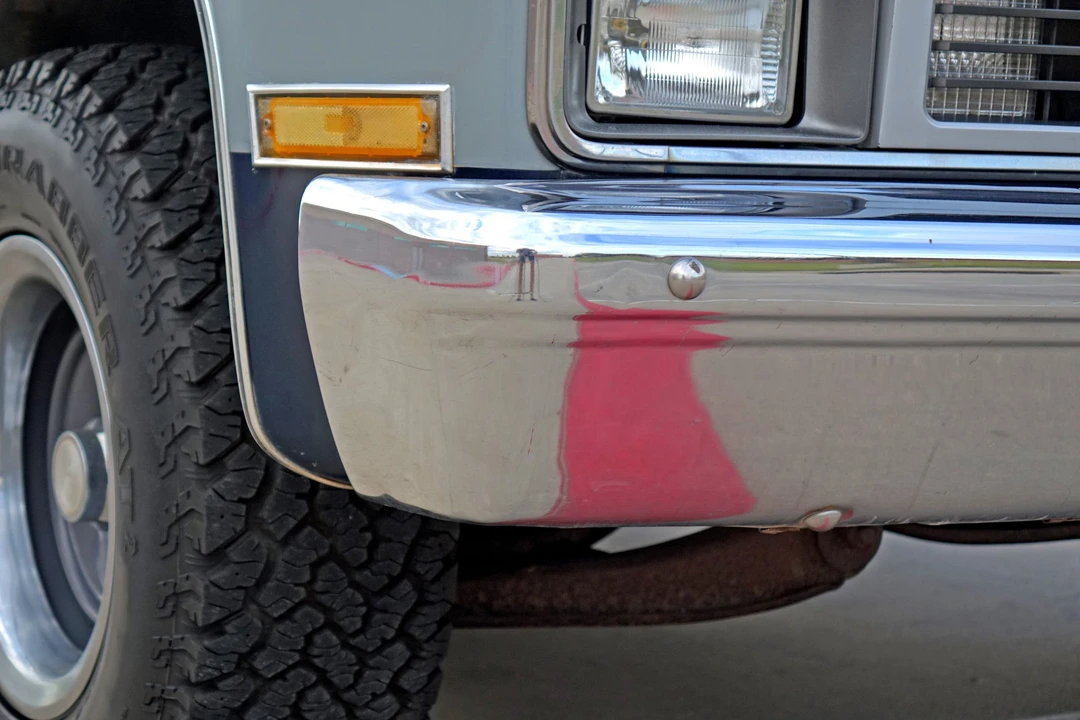 1984 GMC C/K 3rd Gen - Image 27 of 31