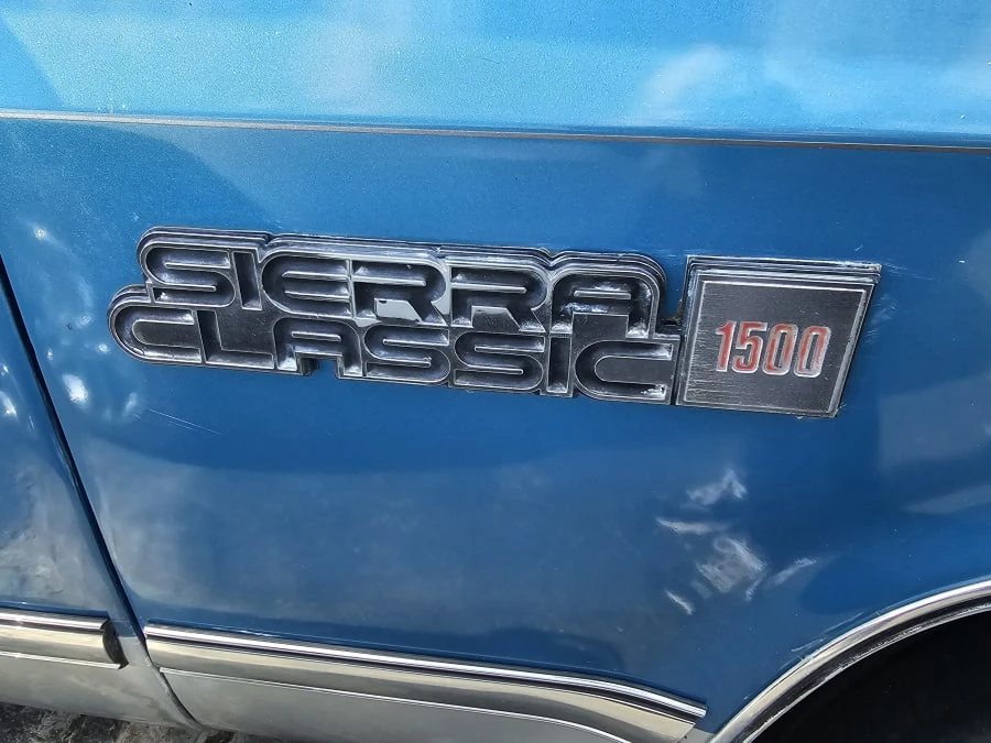 1984 GMC C/K 3rd Gen - Image 2 of 9