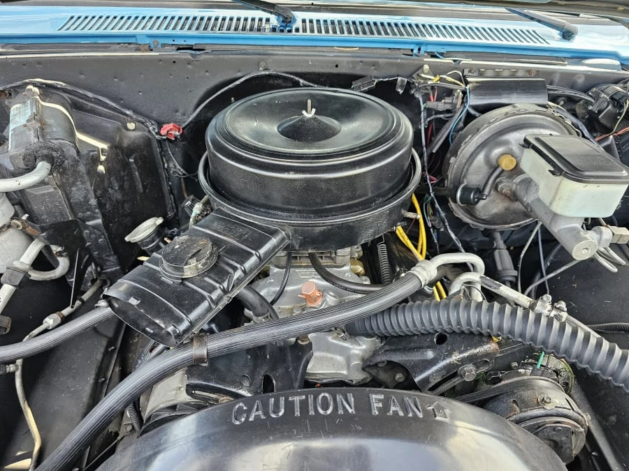 1984 GMC C/K 3rd Gen - Image 9 of 9