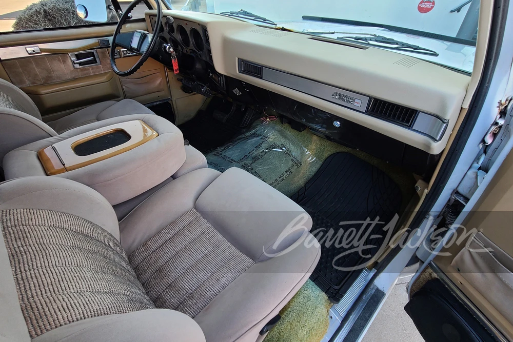 1984 GMC C/K 3rd Gen - Image 4 of 10
