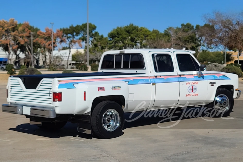 1984 GMC C/K 3rd Gen - Image 5 of 10