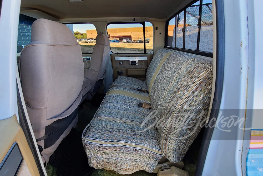1984 GMC C/K 3rd Gen - Image 7 of 10