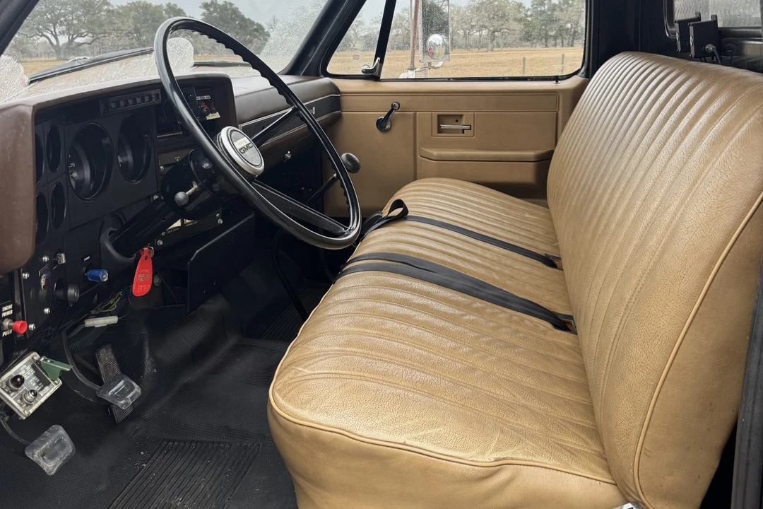 1984 GMC TopKick - Image 4 of 6