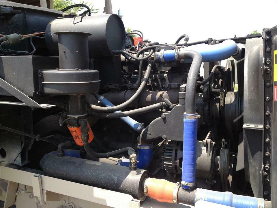 1984 GMC C/K 3rd Gen - Image 3 of 5