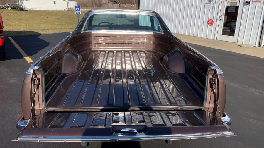 1984 GMC Sprint/Caballero - Image 8 of 10