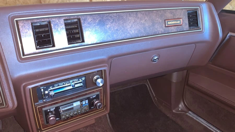 1984 GMC Sprint/Caballero - Image 5 of 10