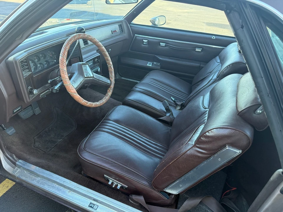 1984 GMC Sprint/Caballero - Image 7 of 21