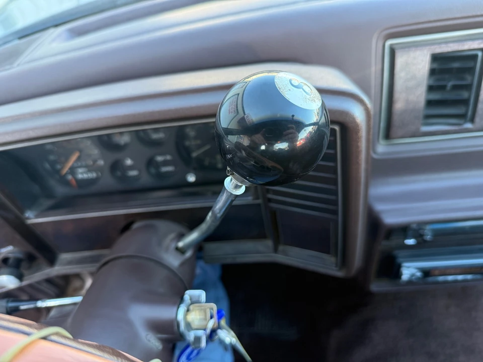 1984 GMC Sprint/Caballero - Image 21 of 21