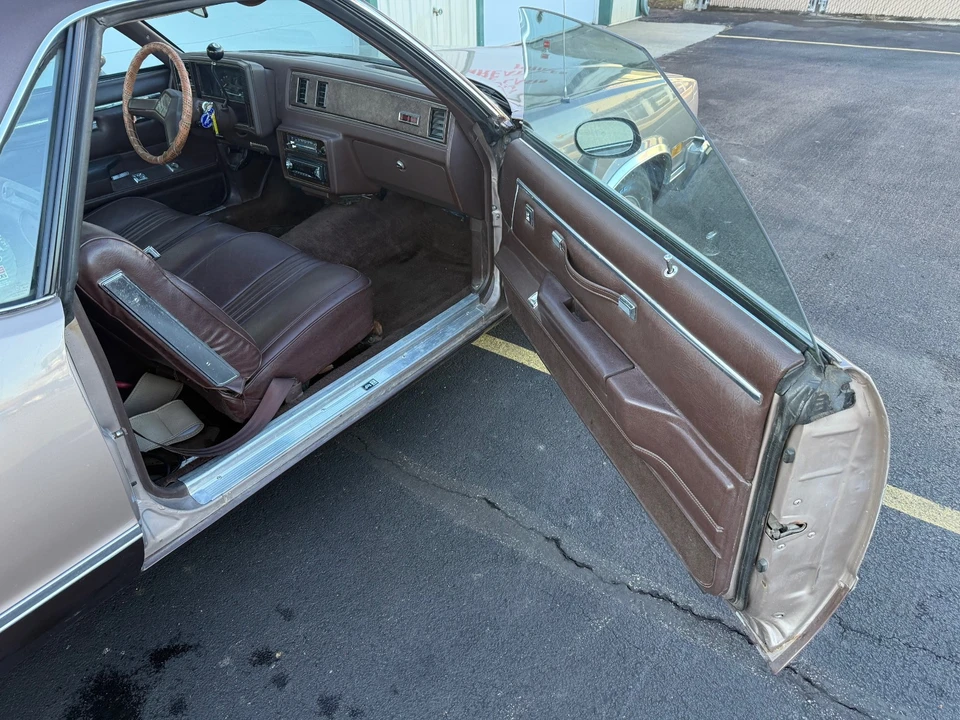 1984 GMC Sprint/Caballero - Image 12 of 21