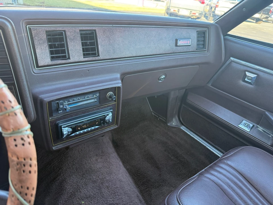 1984 GMC Sprint/Caballero - Image 16 of 21