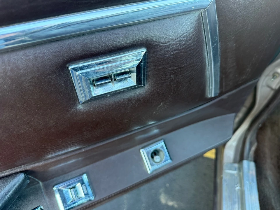 1984 GMC Sprint/Caballero - Image 2 of 21