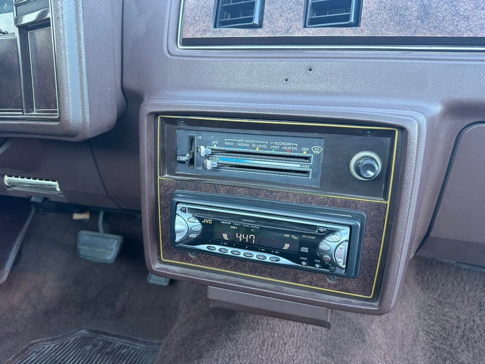 1984 GMC Sprint/Caballero - Image 18 of 21