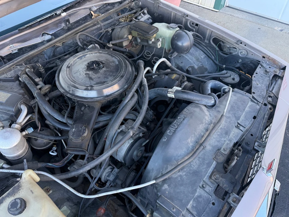 1984 GMC Sprint/Caballero - Image 19 of 21
