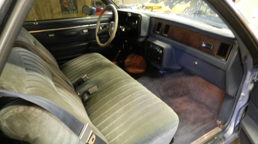 1984 GMC Sprint/Caballero - Image 6 of 7