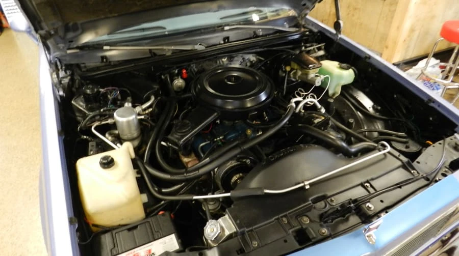 1984 GMC Sprint/Caballero - Image 7 of 7