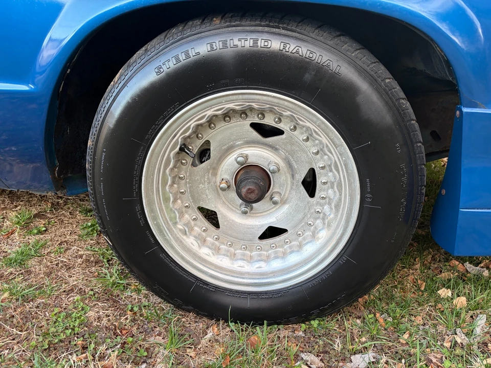 1984 GMC Sprint/Caballero - Image 3 of 16